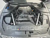 2022 Genesis G80