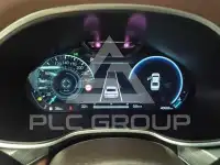 2022 Genesis G80