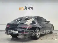 2023 Genesis G80