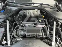 2022 Genesis G80