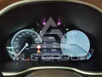 2022 Genesis G80