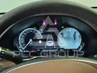 2023 Genesis G80