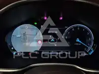 2022 Genesis G80