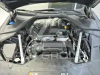 2023 Genesis G80