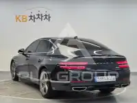 2023 Genesis G80
