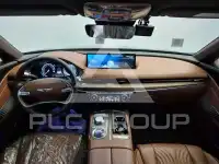 2023 Genesis G80
