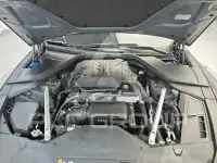 2022 Genesis G80