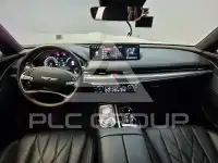 2022 Genesis G80