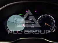 2022 Genesis G80