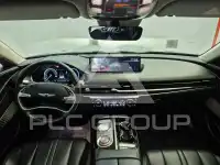 2022 Genesis G80
