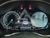 2022 Genesis G80