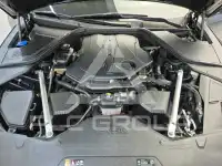 2022 Genesis G80