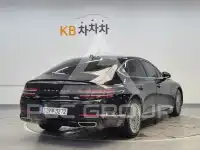 2022 Genesis G80