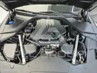 2022 Genesis G80