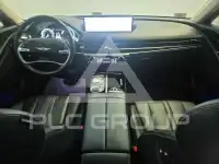2022 Genesis G80