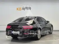 2022 Genesis G80