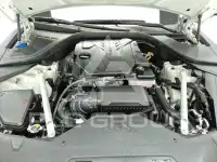 2022 Genesis G80