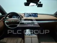 2022 Genesis G80