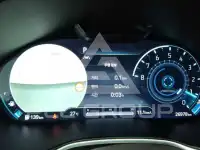 2022 Genesis G80