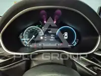 2022 Genesis G80