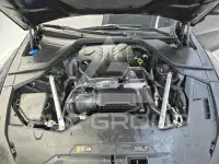 2022 Genesis G80