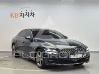 2022 Genesis G80