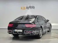2022 Genesis G80