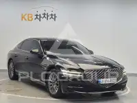 2022 Genesis G80