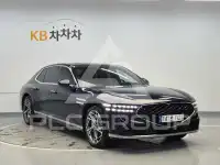 2022 Genesis G90