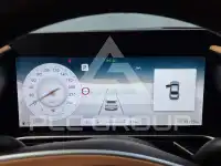 2022 Genesis G90
