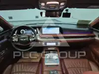 2023 Genesis G90