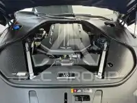 2023 Genesis G90