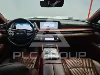 2022 Genesis G90