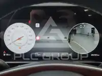2022 Genesis G90