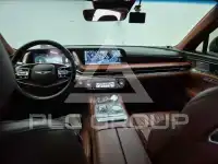 2022 Genesis G90