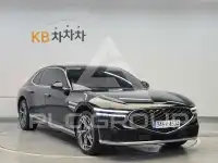 2022 Genesis G90