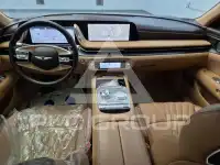 2023 Genesis G90