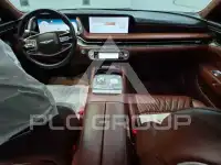 2022 Genesis G90