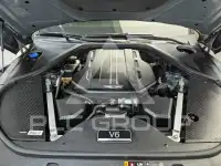 2022 Genesis G90