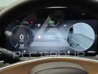 2022 Genesis G90