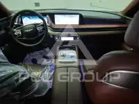 2022 Genesis G90