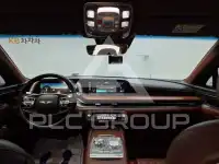 2022 Genesis G90
