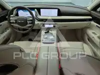 2022 Genesis G90