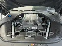 2022 Genesis G90