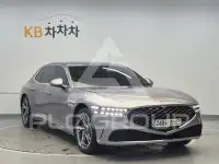 2022 Genesis G90