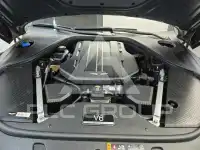 2022 Genesis G90