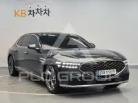 2022 Genesis G90
