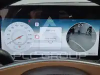 2022 Genesis G90