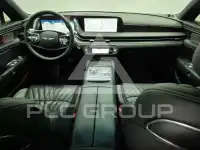 2022 Genesis G90