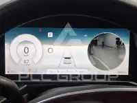 2022 Genesis G90